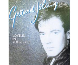 Love is in Your Eyes [Import]