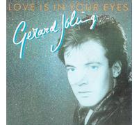 Love is in Your Eyes/No Strings Attached [Import]