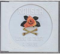 Love is Just a Drug (3 Tracks, 2003) [Import]