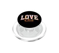 Love is Kind, Fait pour Plus de Style PopSockets PopGrip pour MagSafe