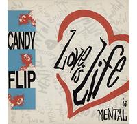 Love is Life (Adrenalin 6 Mix) [Import]