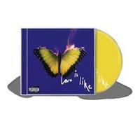 Love Is Like – CD – Universal Music Group