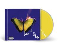 Love Is Like – CD – Universal Music Group