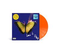 Love is Like [Exclusivité Amazon Vinyle couleur Orange]