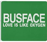 Love Is Like Oxygen