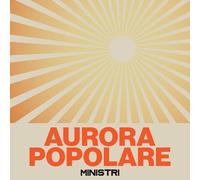 Ministres – Aurora Populaire – Vinyle LP (2025)