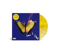 Love is Like [Vinyle Couleur Jaune Marbré]