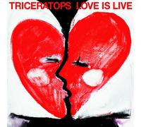 LOVE IS LIVE(+DVD)(ltd.)