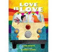 Love is Love by Fleur Pierets Fleur Pierets (Auteur)