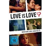 Love is Love ? - Si votre amour est interdit | DVD NEUF EMBALLAGE D'ORIGINE