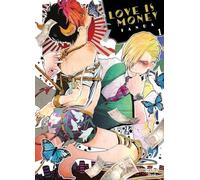 Love is money - Tome 1