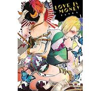 Love is money - Tome 1 - ERR