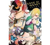 Love is money - Tome 1 Panda (Auteur), Panda (Illustration), Panda (Scénario)