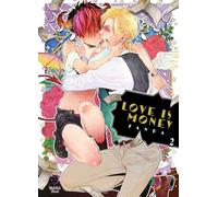 Boy's Love - Love is money - Tome 2