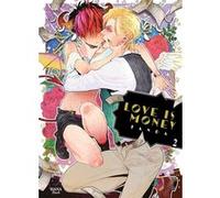 Boy's Love - Love is money - Tome 2