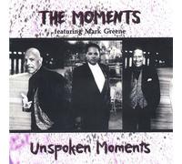 Love is More Than Spoken (US Import)