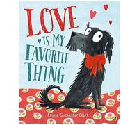 Love Is My Favorite Thing