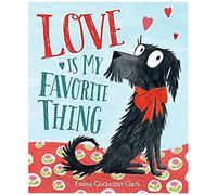 Love Is My Favorite Thing