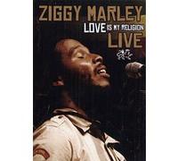 Love is my religion - live G