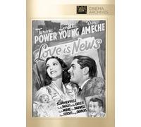 Love is News