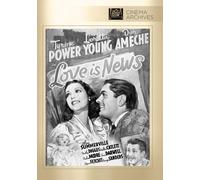 Love Is News