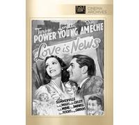 Love Is News – Fox