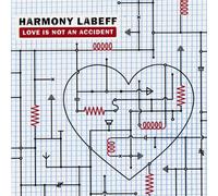 Love is Not an Accident [Import]