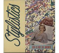 Love is Not Answer/Just The Two of Us [Import]