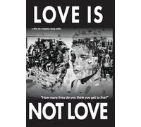 Love Is Not Love [Dvd]