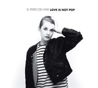Love Is Not Pop by unknown (2009-10-20)