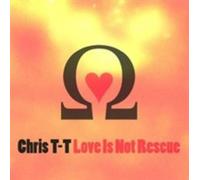 Love Is Not Rescue