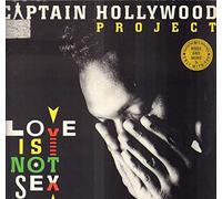 Love is not sex (1993)