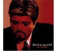 Love is on My Mind [Import]