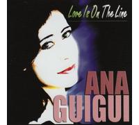 Love is on The Line [Import]