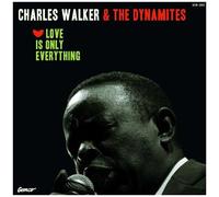 Love Is Only Everything