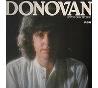 Love Is Only Feeling (IMPORT) [VINYL]