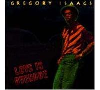 Love Is Overdue by Gregory Isaacs (1991-04-18)