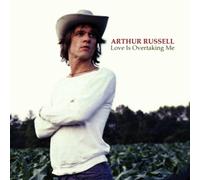 Love is Overtaking Me [Import]