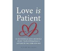 Love Is Patient
