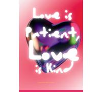 Love is Patient, Love is Kind