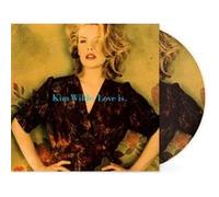 Wilde, Kim - Love Is