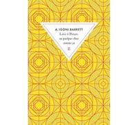 Love is power, ou quelque chose comme ça nouvelles A. Igoni Barrett (Auteur), Sika Fakambi (Traduction)