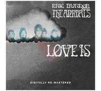 Eric Burdon & Animals – Love Is – Remasterisé