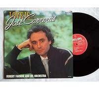 Love is. (&Robert Farnon Orch.) [Import]