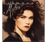 Love is/Rock This Joint [Import]