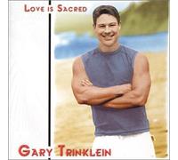 Love is Sacred