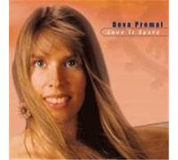 Love is Space. CD Premal, Deva (Auteur)