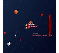 Love Is Still Alive