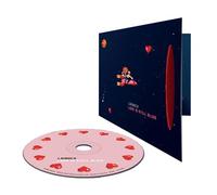 Love Is Still Alive CD
