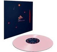 Love Is Still Alive Vinyle Coloré